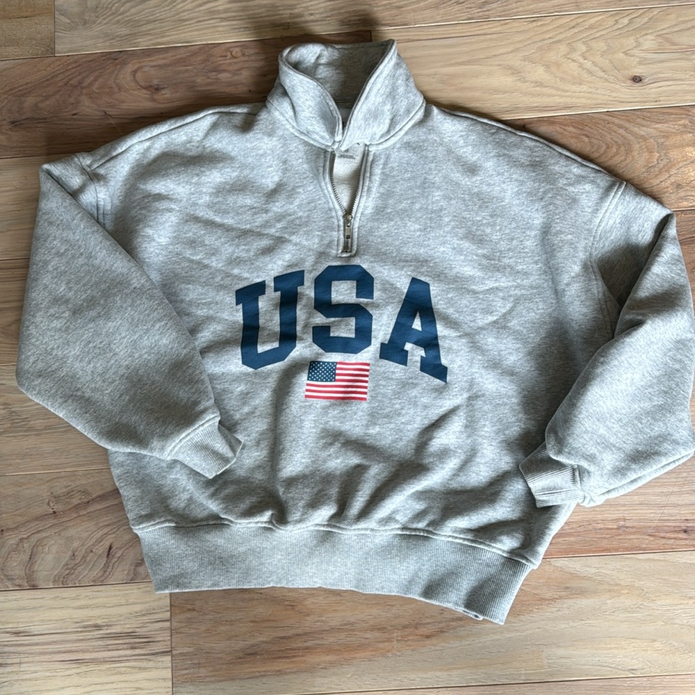 Chaser Usa Pullover - image 3